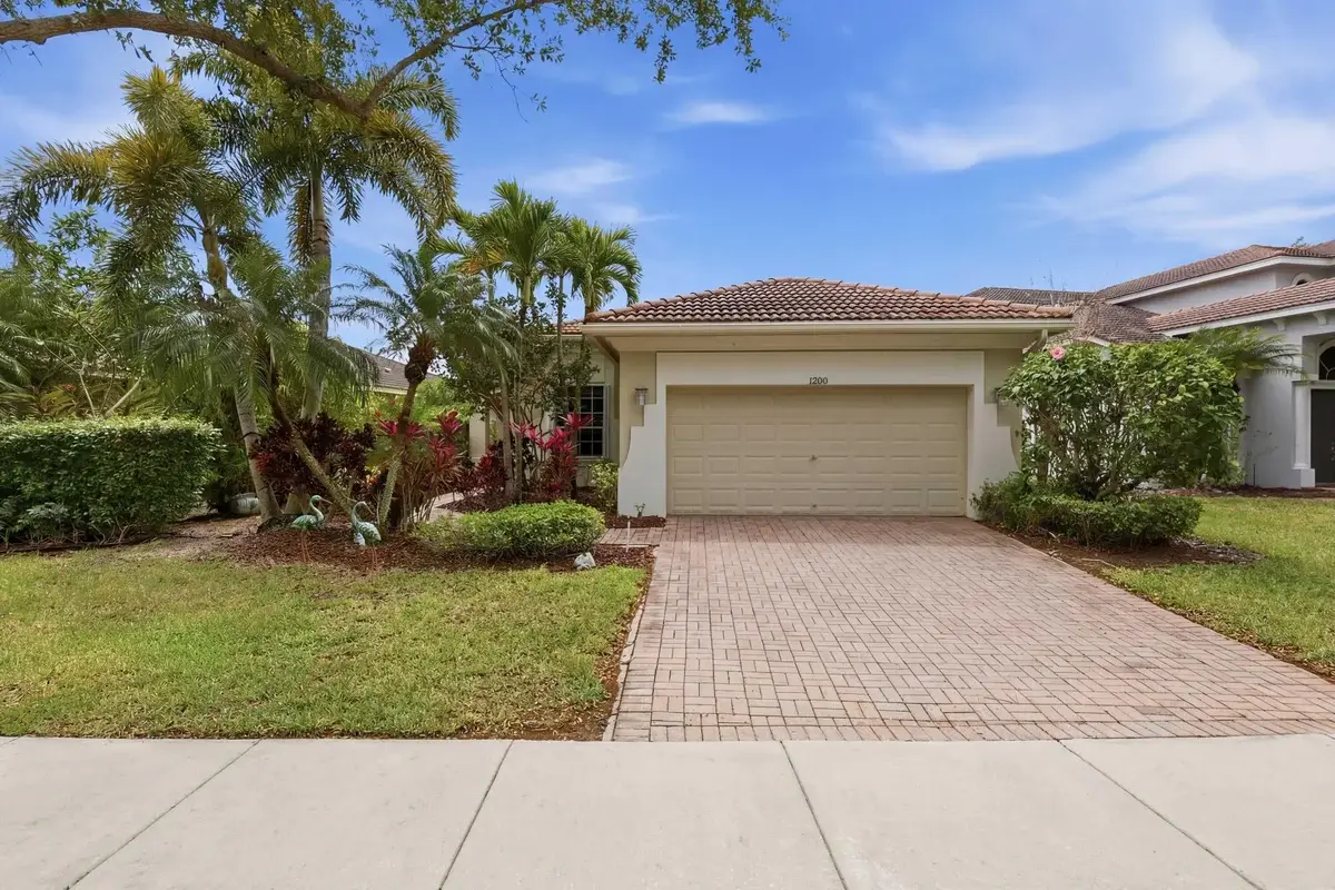 12290 NW 77th Manor, Parkland: photo 1 of 33