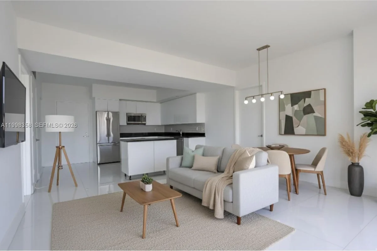 92 SW 3rd St #3512, Miami: photo 1 of 67