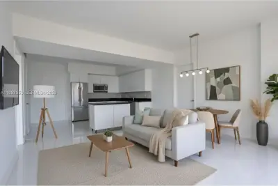 92 SW 3rd St #3512, Miami: photo 1 of 67