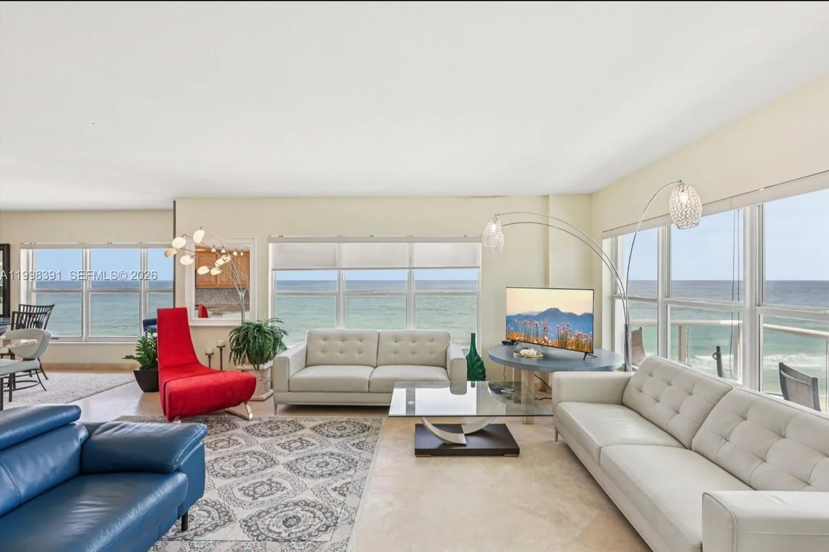 3550 NE Galt Ocean Dr #501, Fort Lauderdale: photo 1 of 38