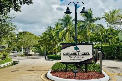 3109 Oakland Shores Dr #G102, Oakland Park: photo 1 of 27