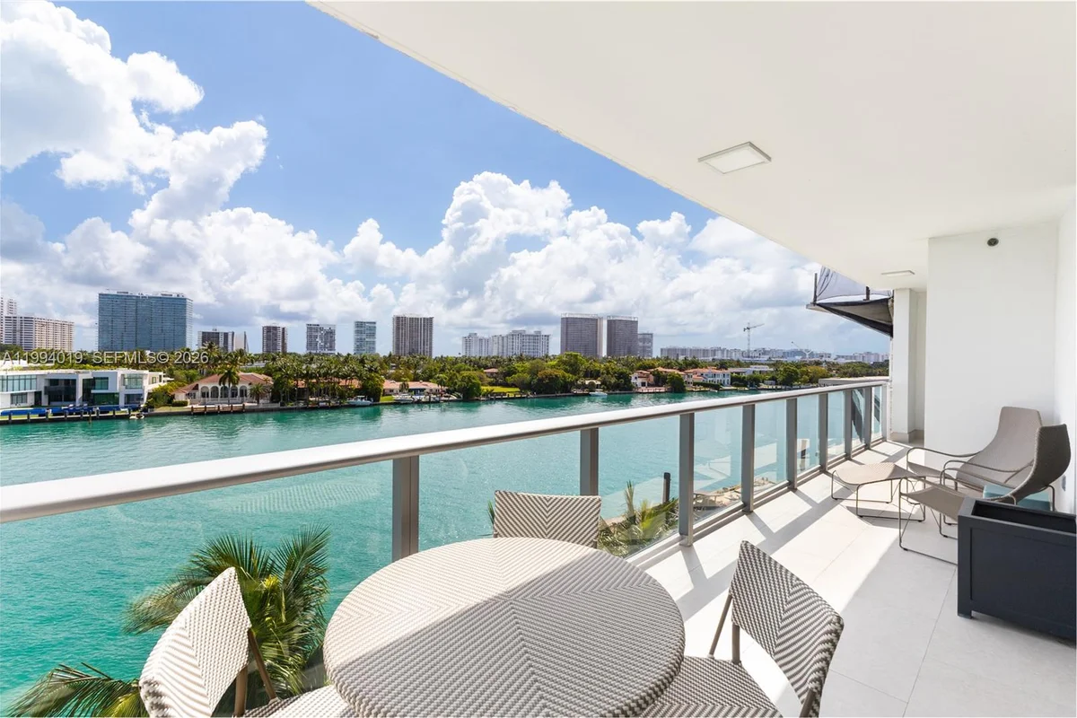 10201 E Bay Harbor Dr #507, Bay Harbor Islands: photo 1 of 68