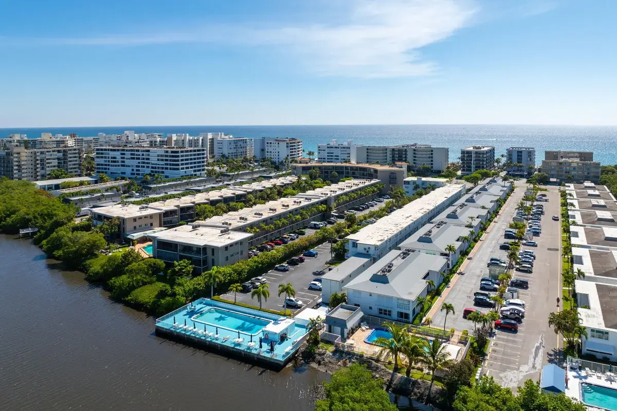 4001 S Ocean Blvd #122, South Palm Beach: photo 1 of 29