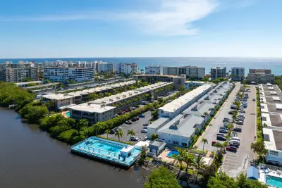 4001 S Ocean Blvd #122, South Palm Beach: photo 1 of 29