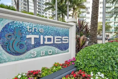 3901 S Ocean Dr #15P, Hollywood: photo 1 of 23