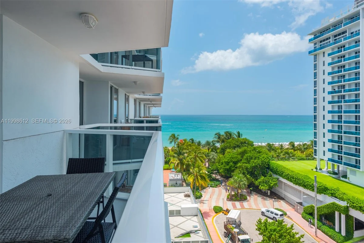 2401 Collins Ave #1007, Miami Beach: photo 1 of 26
