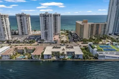 2600 S Ocean Dr #S201, Hollywood: photo 1 of 8
