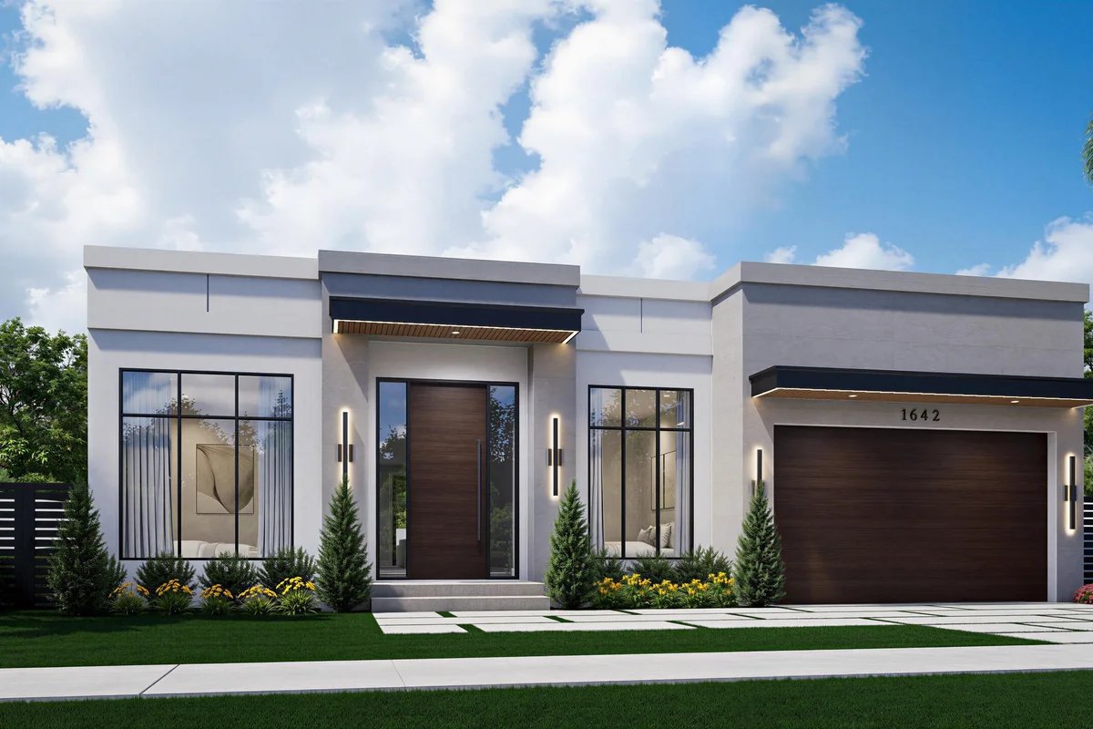 1642 NE 19th St, Fort Lauderdale: photo 1 of 12