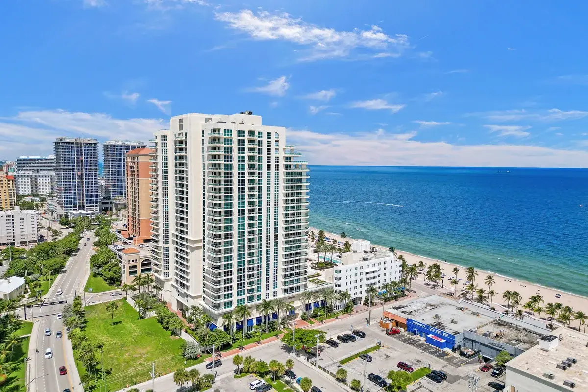101 S Fort Lauderdale Beach Blvd #1107, Fort Lauderdale: photo 1 of 43
