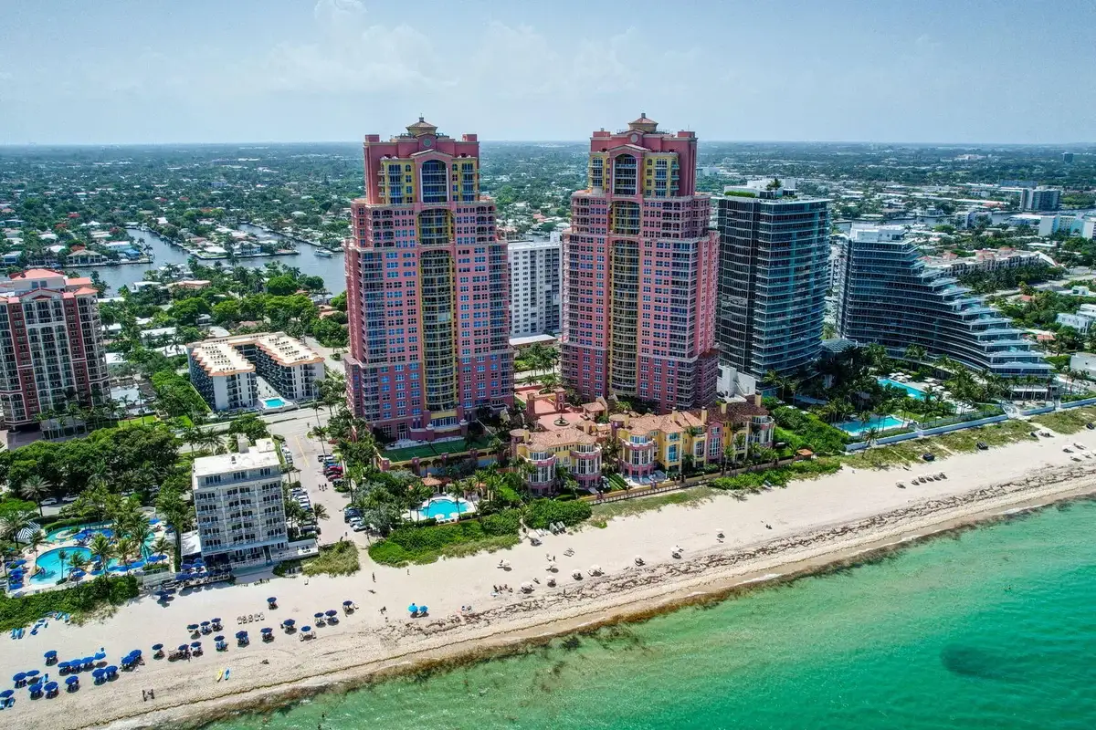 2100 N Ocean Blvd #16e, Fort Lauderdale: photo 1 of 55