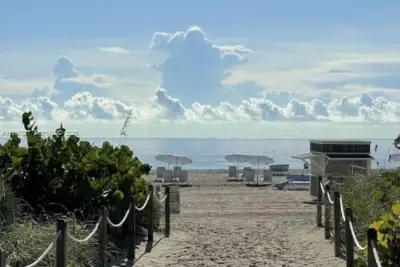 335 Ocean Dr #214, Miami Beach: photo 1 of 14