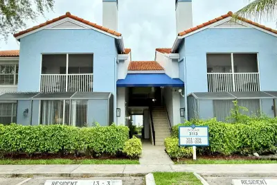 3113 Clint Moore Rd #103, Boca Raton: photo 1 of 33