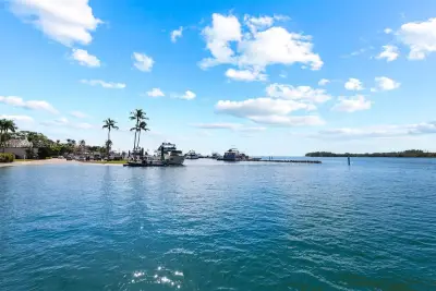 2211 Fisher Island Dr #3101, Miami Beach: photo 1 of 70