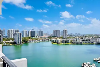 2780 NE 183rd St #2012, Aventura: photo 1 of 53