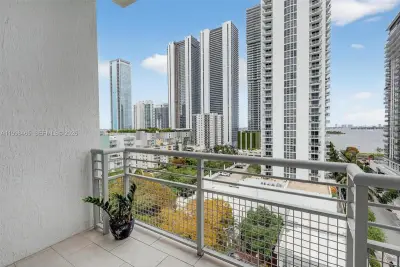 2200 NE 4th Ave #1003, Miami: photo 1 of 68