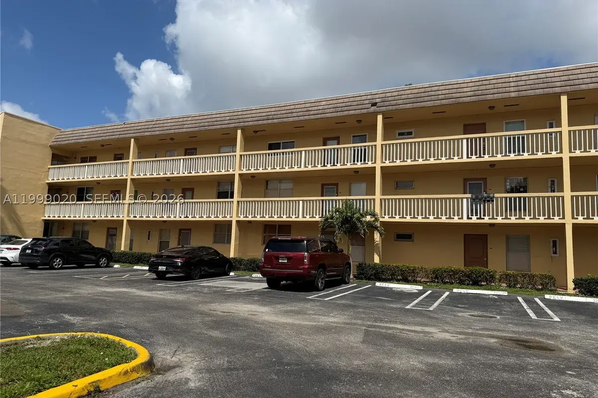 5851 NW 62nd Ave #305, Tamarac: photo 1 of 13