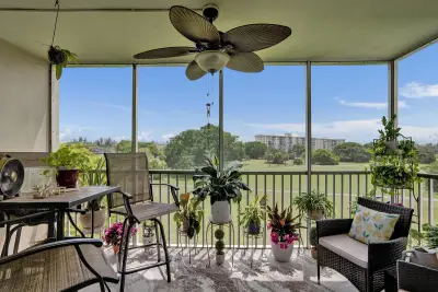 2850 N Palm Aire Dr #401, Pompano Beach: photo 1 of 46