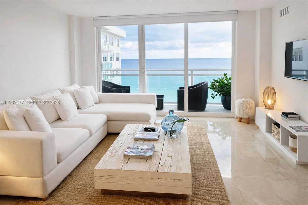 6917 Collins Ave #1611, Miami Beach: photo 1 of 20
