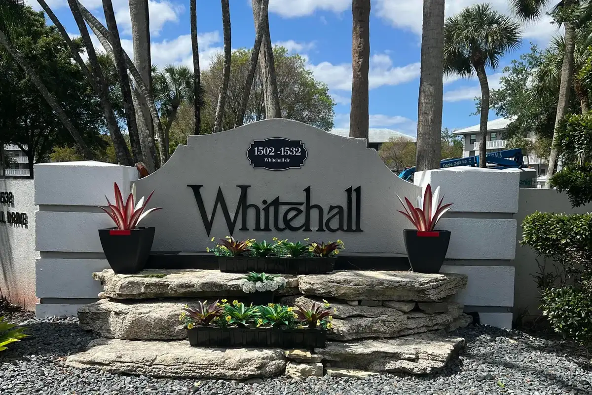 1526 Whitehall Dr #402, Davie: photo 1 of 19
