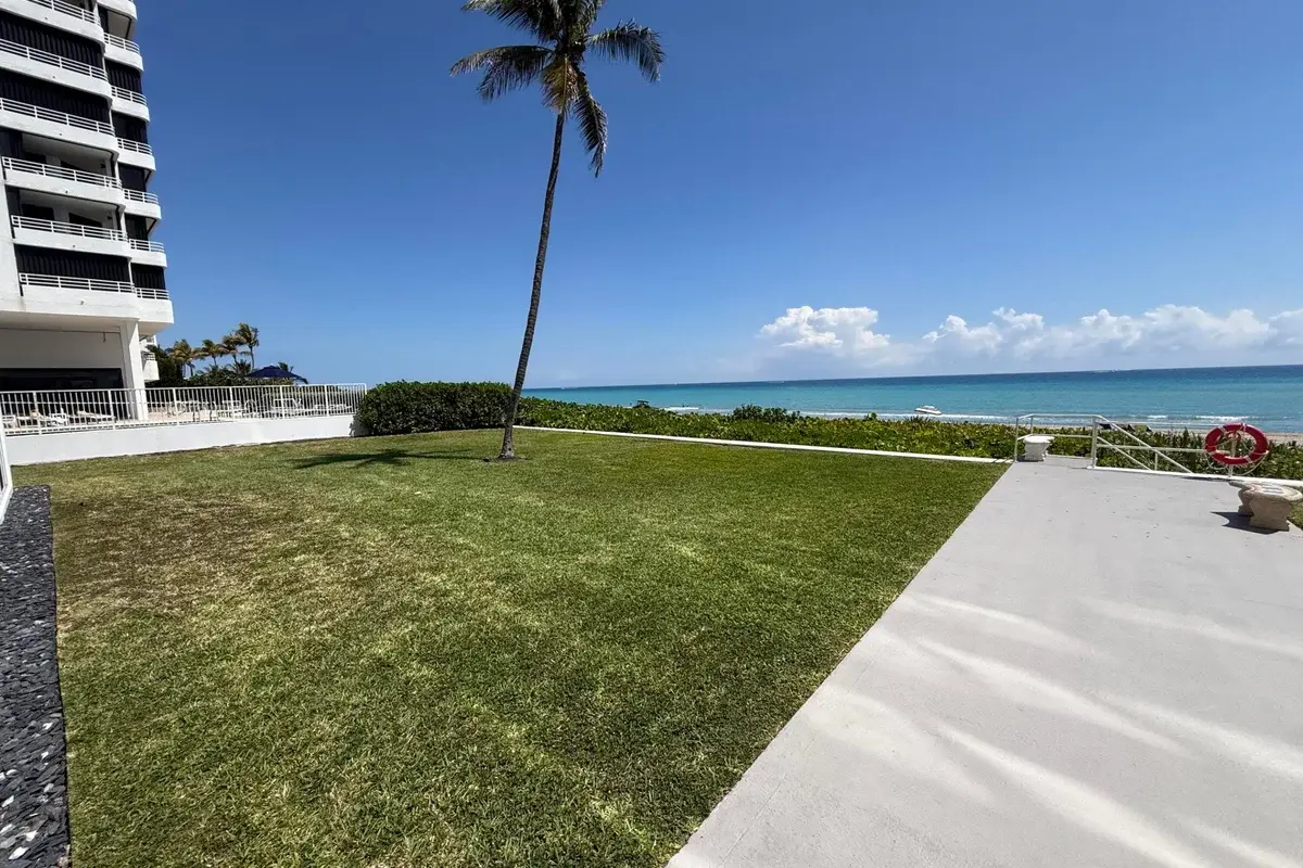 2909 S Ocean Blvd #6a3, Highland Beach: photo 1 of 40