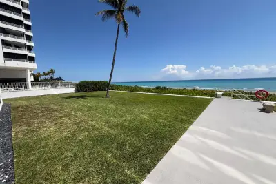 2909 S Ocean Blvd #6a3, Highland Beach: photo 1 of 40