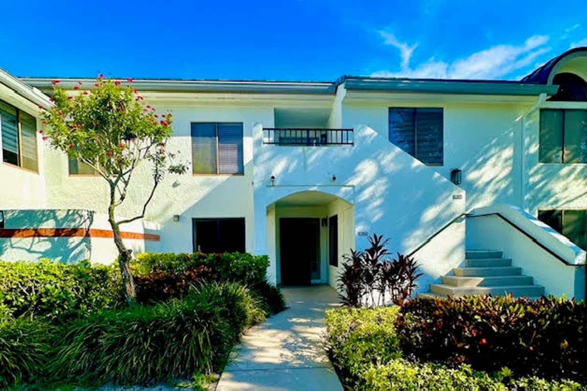 16021 Loch Katrine Trl #7405, Delray Beach: photo 1 of 29