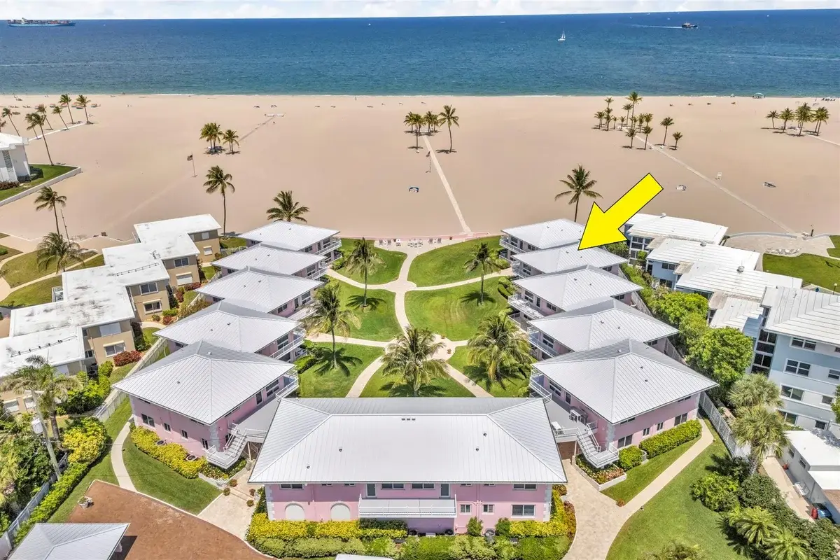 1922 S Ocean Ln #10, Fort Lauderdale: photo 1 of 49