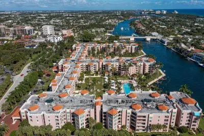 120 SE 5th Ave #128, Boca Raton: photo 1 of 46