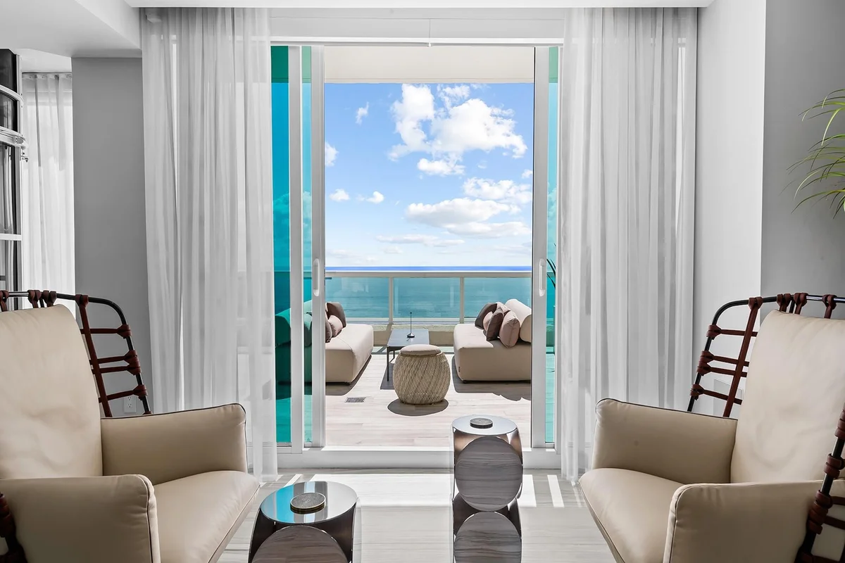 101 S Fort Lauderdale Beach Blvd #2905, Fort Lauderdale: photo 1 of 84