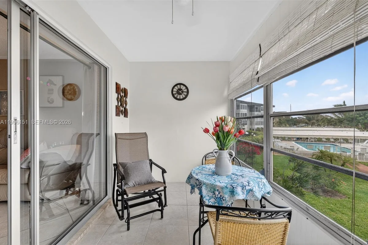 2991 NW 46th Ave #210, Lauderdale Lakes: photo 1 of 35
