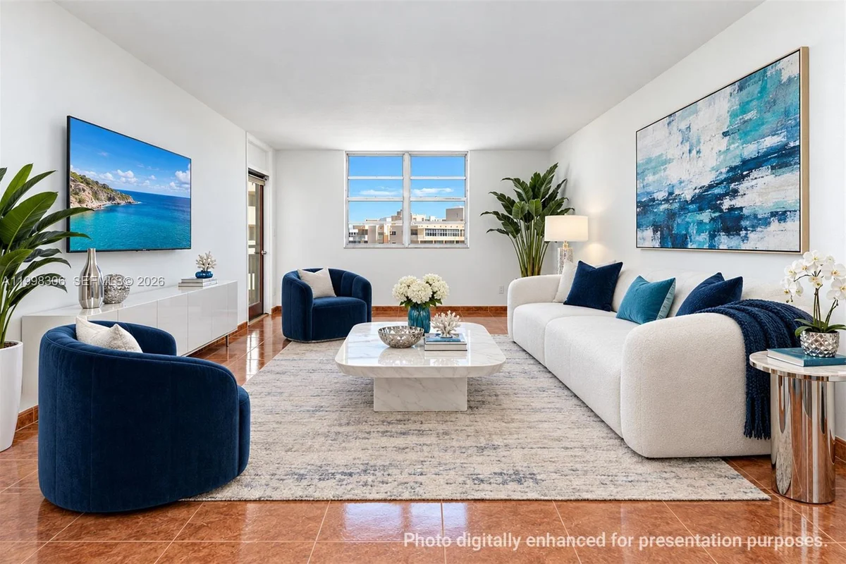 1849 S Ocean Dr #1103, Hallandale Beach: photo 1 of 47