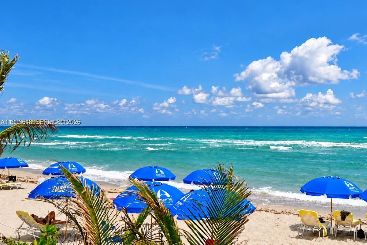 2030 S Ocean Dr #803, Hallandale Beach: photo 1 of 25