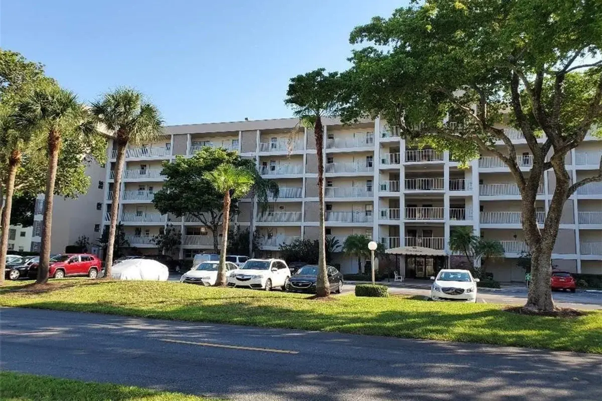 3000 S Course Dr #505, Pompano Beach: photo 1 of 30