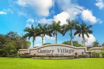 1400 SW 131st Way #408q, Pembroke Pines: photo 1 of 27