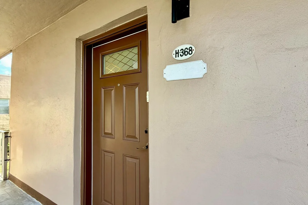 368 Piedmont #H, Delray Beach: photo 1 of 17