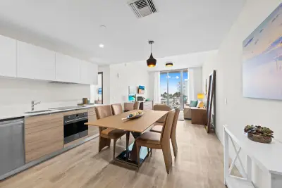 777 N Ocean Dr #N407, Hollywood: photo 1 of 32