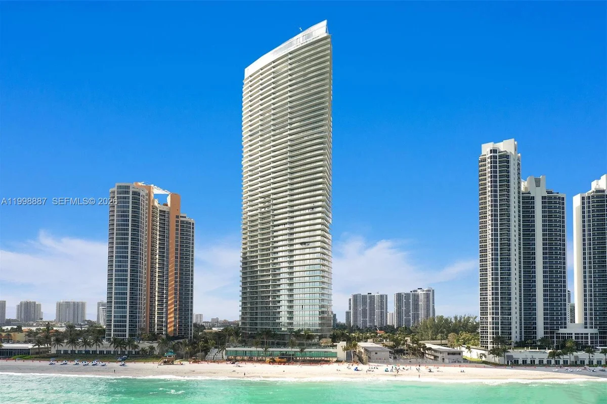 18975 Collins Ave #605, Sunny Isles Beach: photo 1 of 26