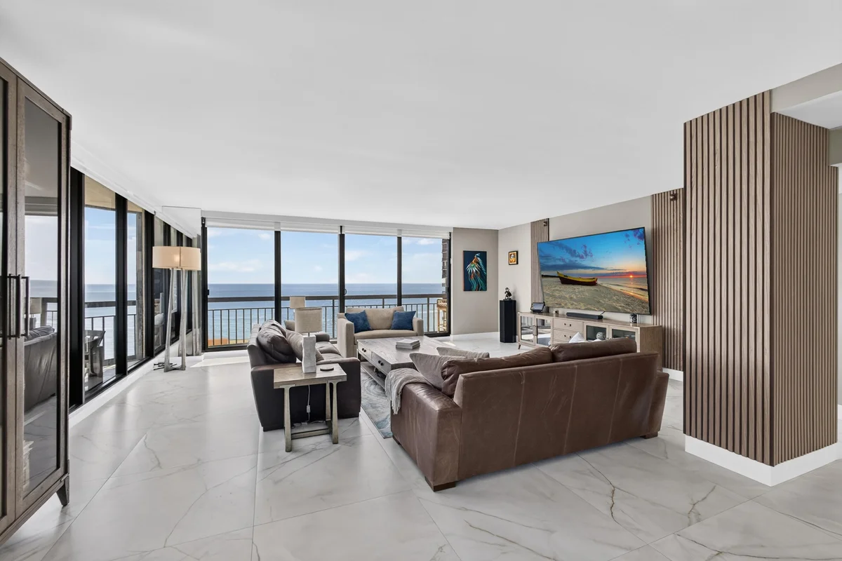 4100 N Ocean Dr #1201, Riviera Beach: photo 1 of 71