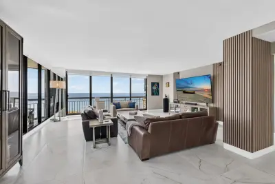 4100 N Ocean Dr #1201, Riviera Beach: photo 1 of 71