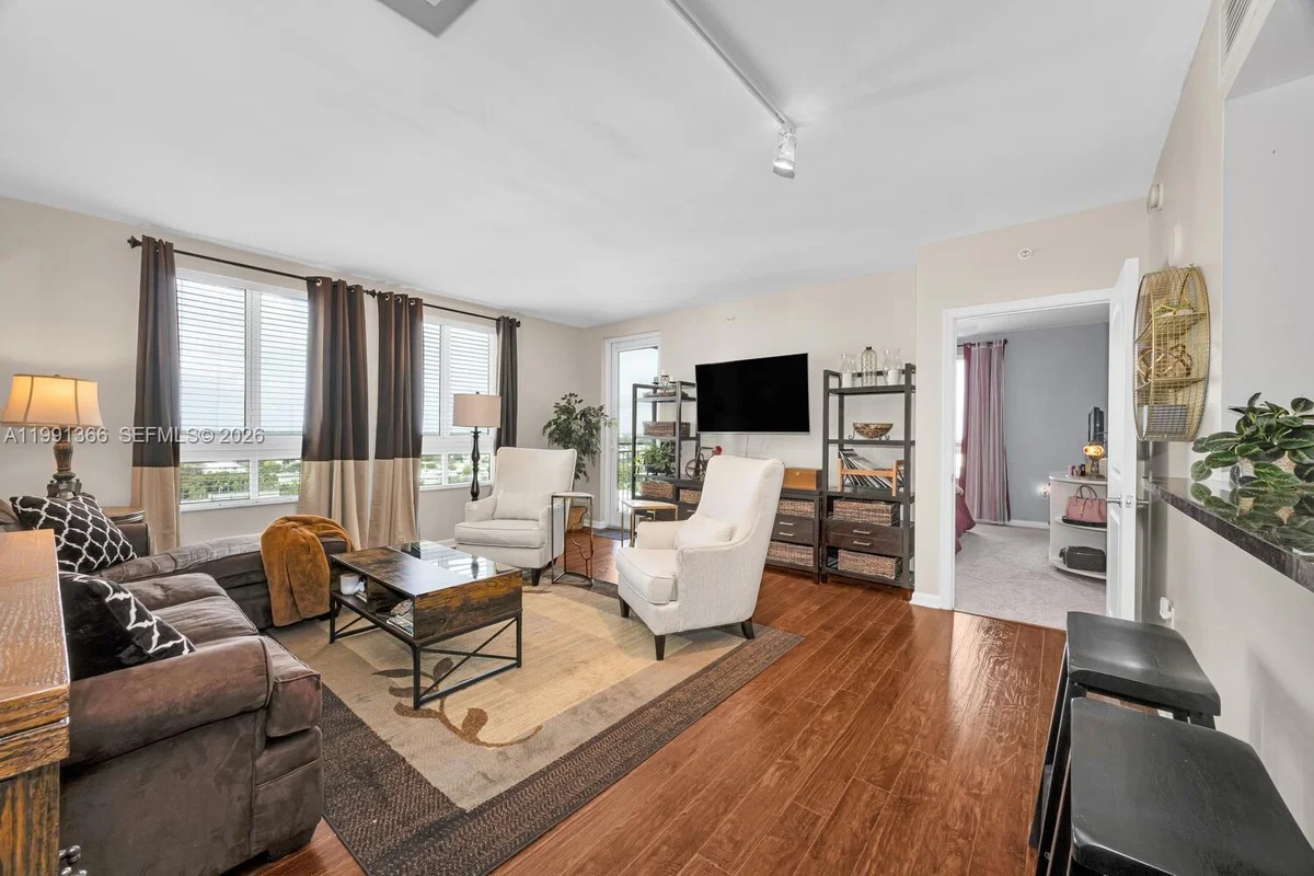 7350 SW 89th St #1511S, Miami: photo 1 of 27