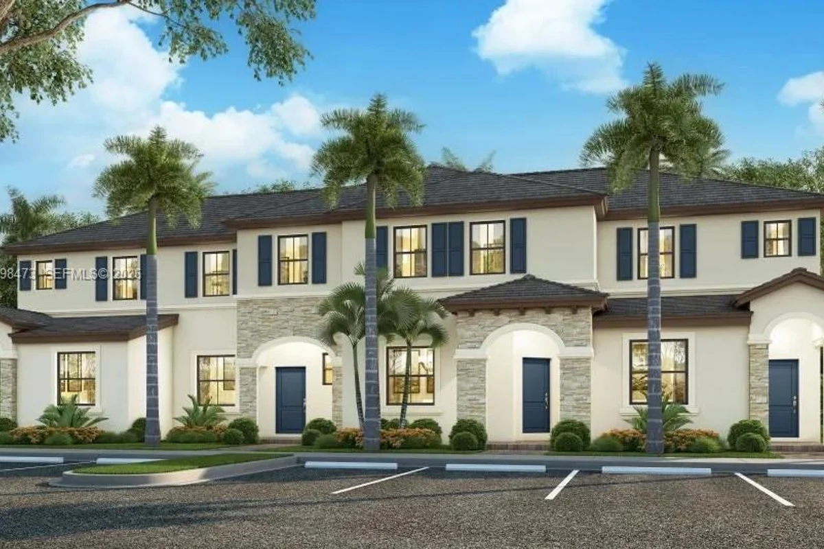 12909 SW 232nd Ln, Homestead: photo 1 of 18
