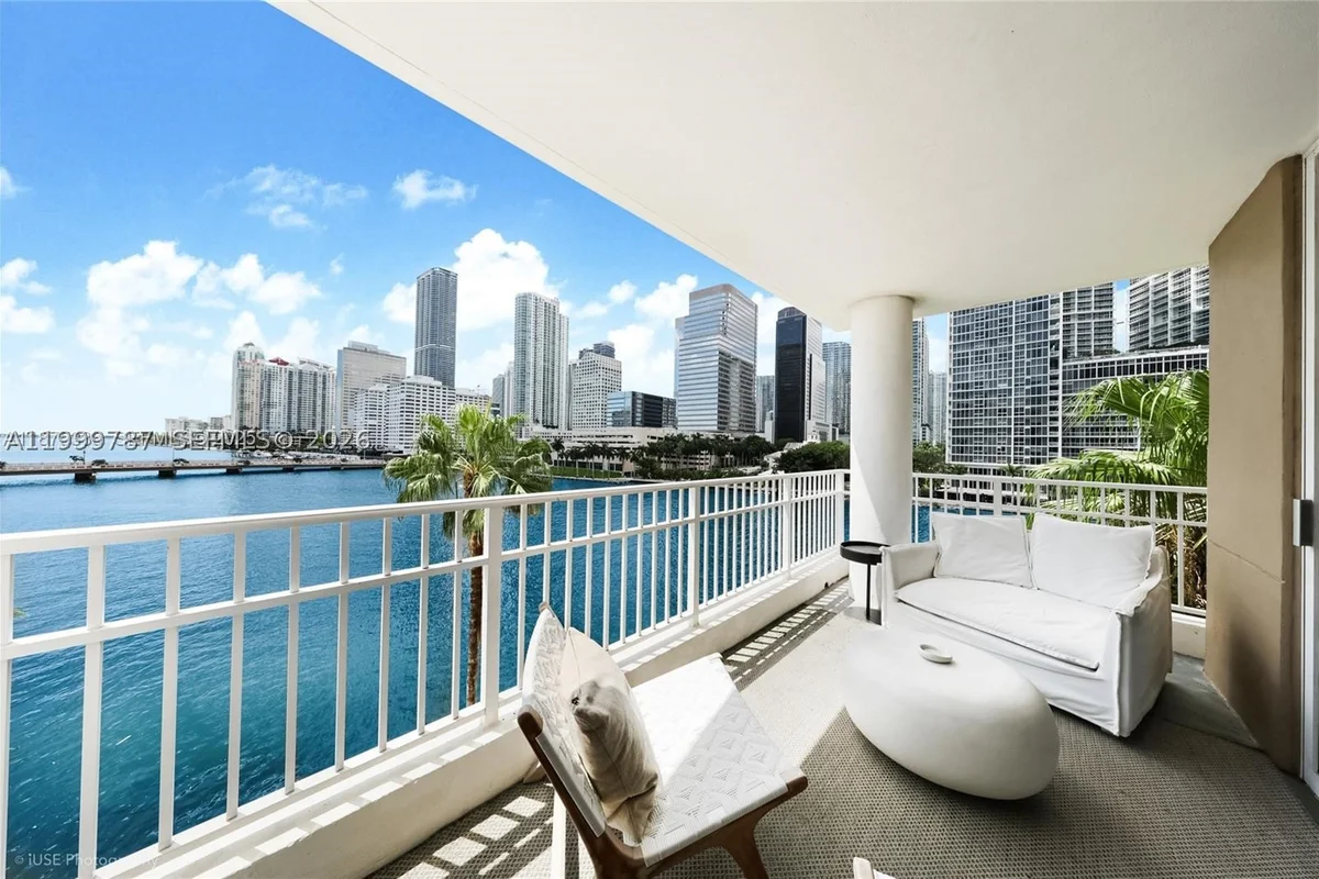 701 Brickell Key Blvd #503, Miami: photo 1 of 25