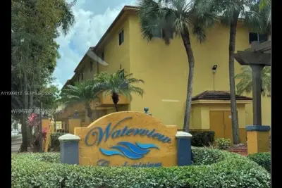 8270 SW 149th Ct #10-209, Miami: photo 1 of 32