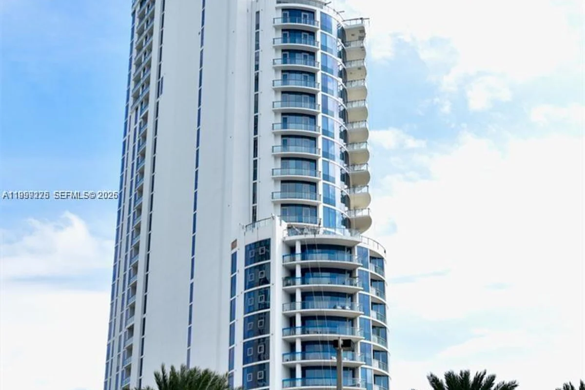17475 Collins Ave #2802, Sunny Isles Beach: photo 1 of 46