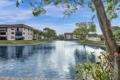 6080 N Sabal Palm Blvd #305, Tamarac: photo 1 of 43