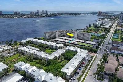 801 Lake Shore Dr #414, Lake Park: photo 1 of 62