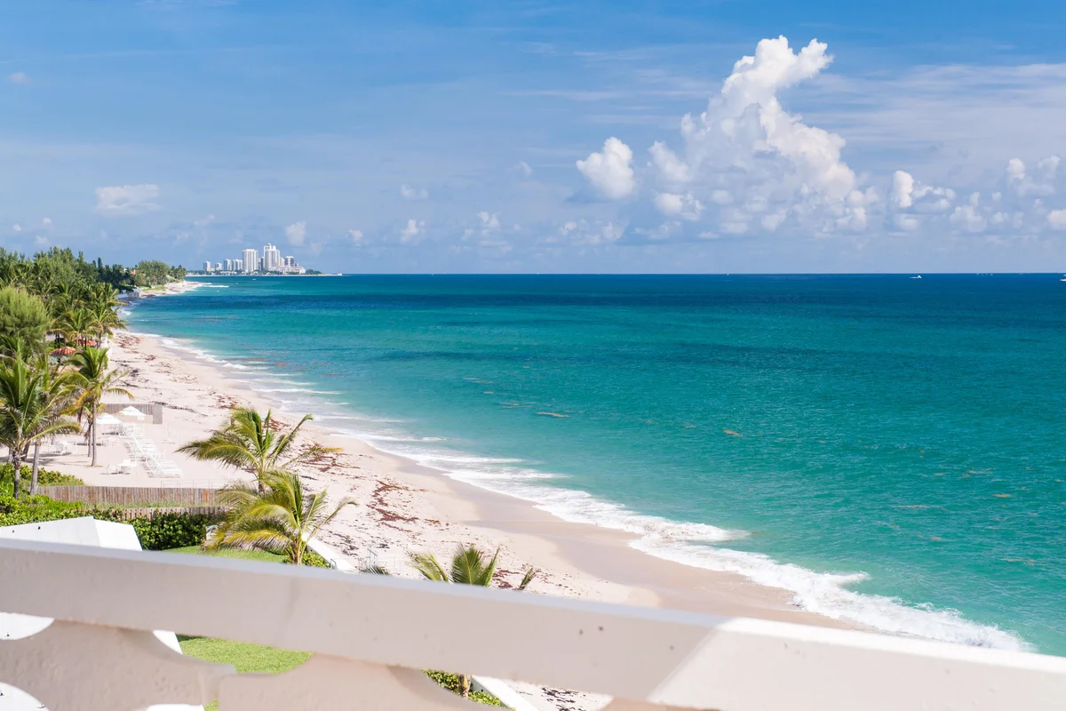 100 Sunrise Ave #404, Palm Beach: photo 1 of 24