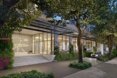 77 SE 5th St #2905, Miami: photo 1 of 33