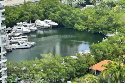 3530 Mystic Pointe Dr #2607, Aventura: photo 1 of 40