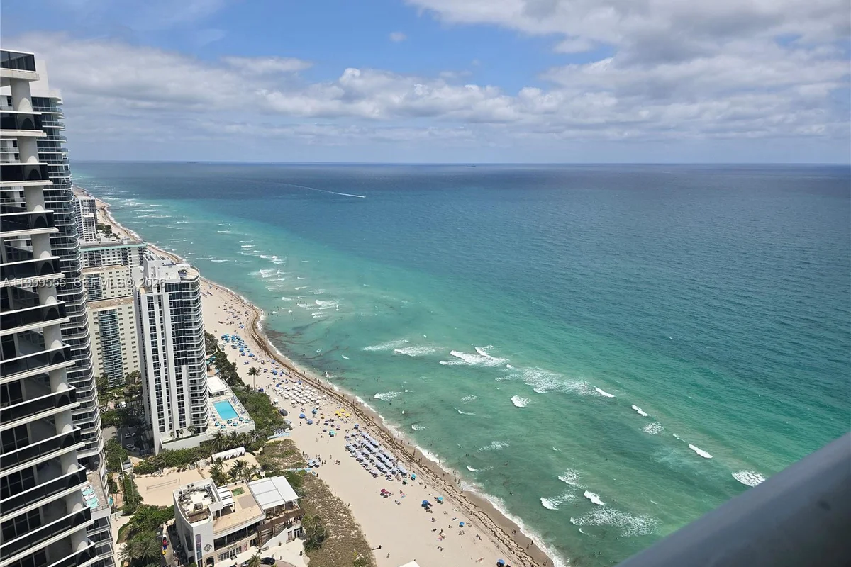 1830 S Ocean Dr #4309, Hallandale Beach: photo 1 of 10